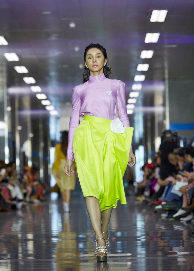 Luciana Skirt Theatrebangkok 