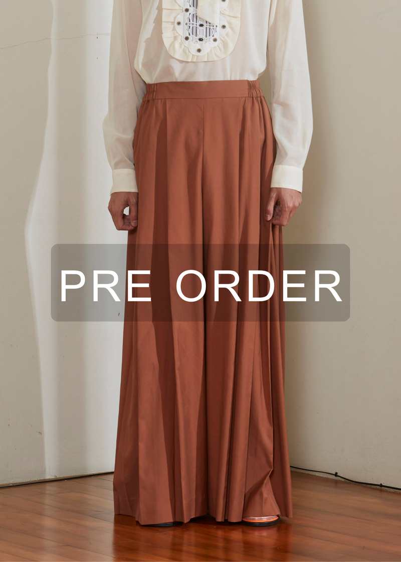 Cyril Pants [Pre order]