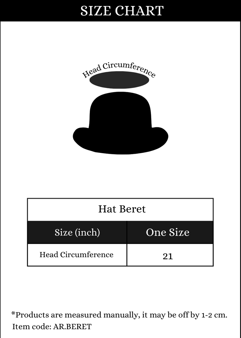 Hat Beret