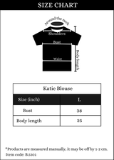 Katie Blouse