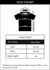 Fanya Top C