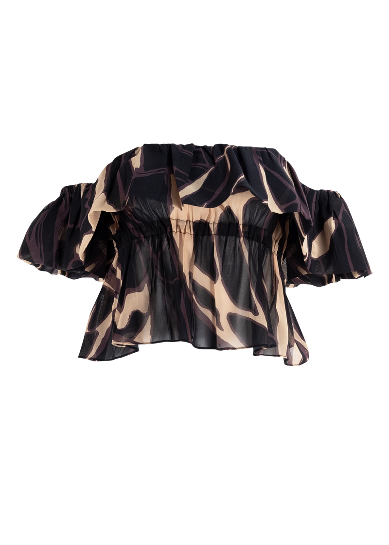 Margo Blouse