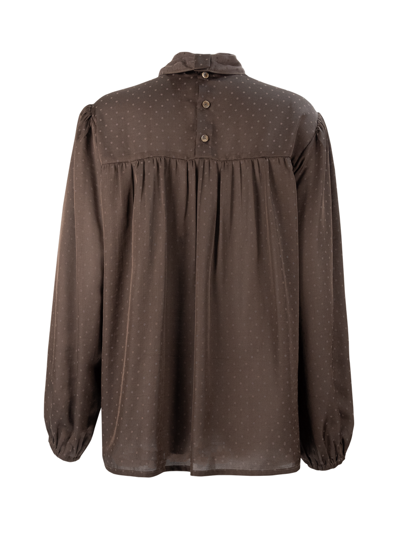 Amity Blouse