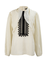 Amity Blouse