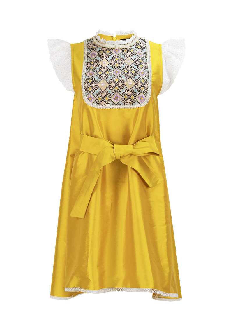 Keira Dress