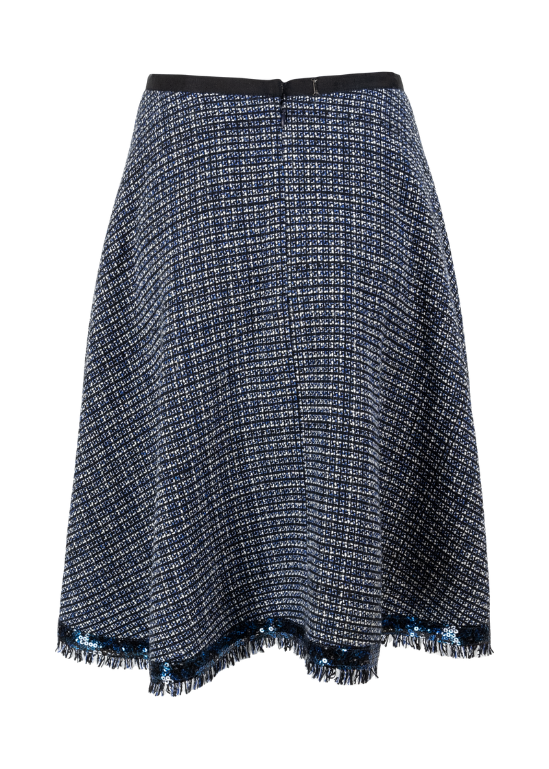 Henley Skirt