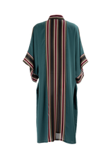 Neala Long Shirt