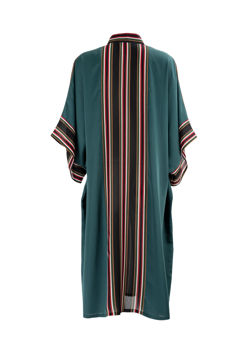 Neala Long Shirt