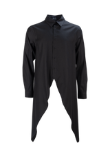 Magnus Long Shirt