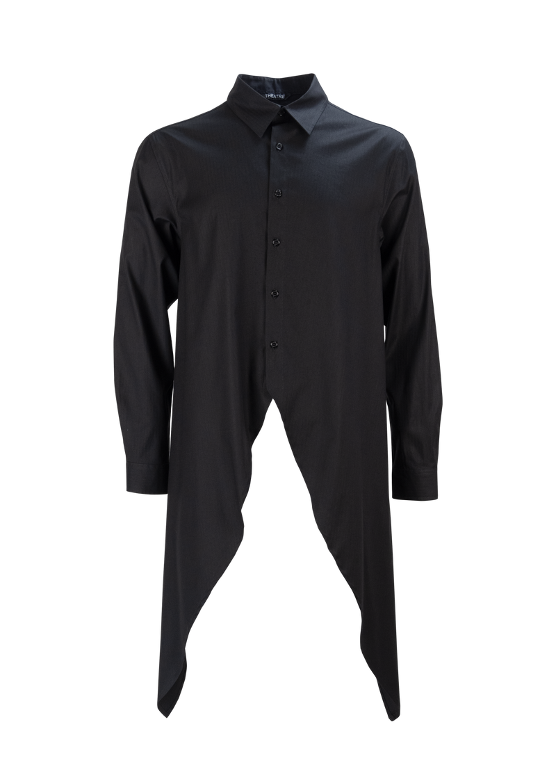 Magnus Long Shirt