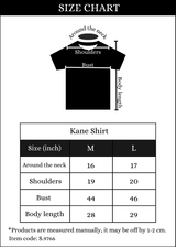 Kane Shirt