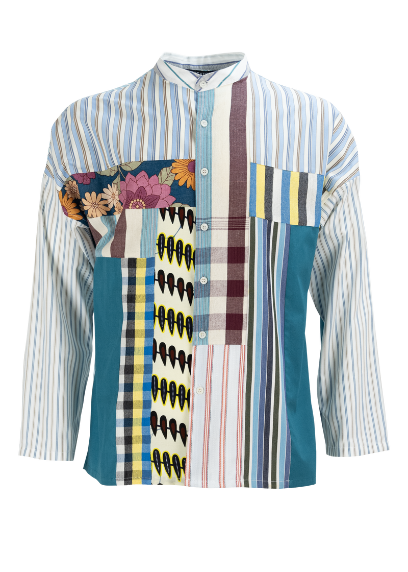 Mervyn Shirt