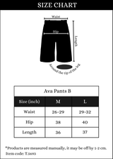 Ava Pants B