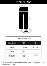 Belinda Pants