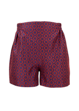 Ruby Shorts