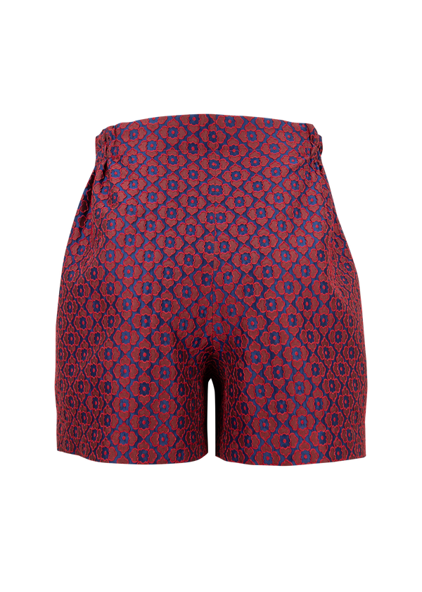 Ruby Shorts