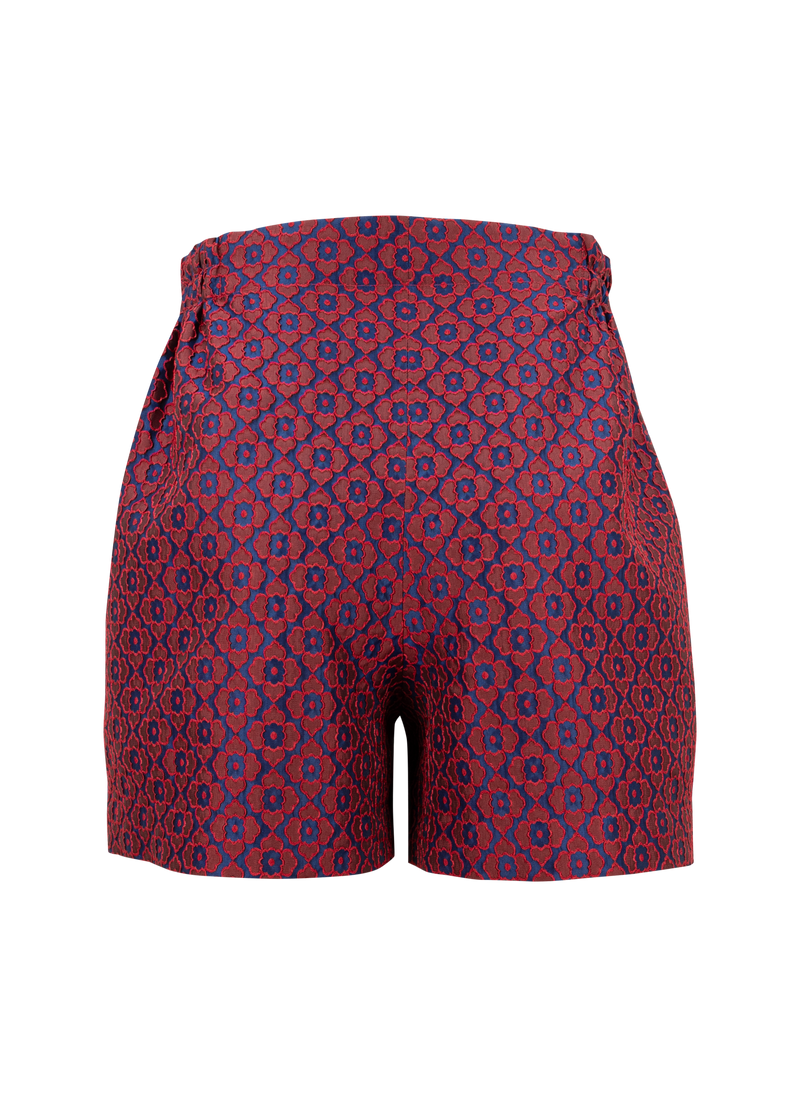 Ruby Shorts