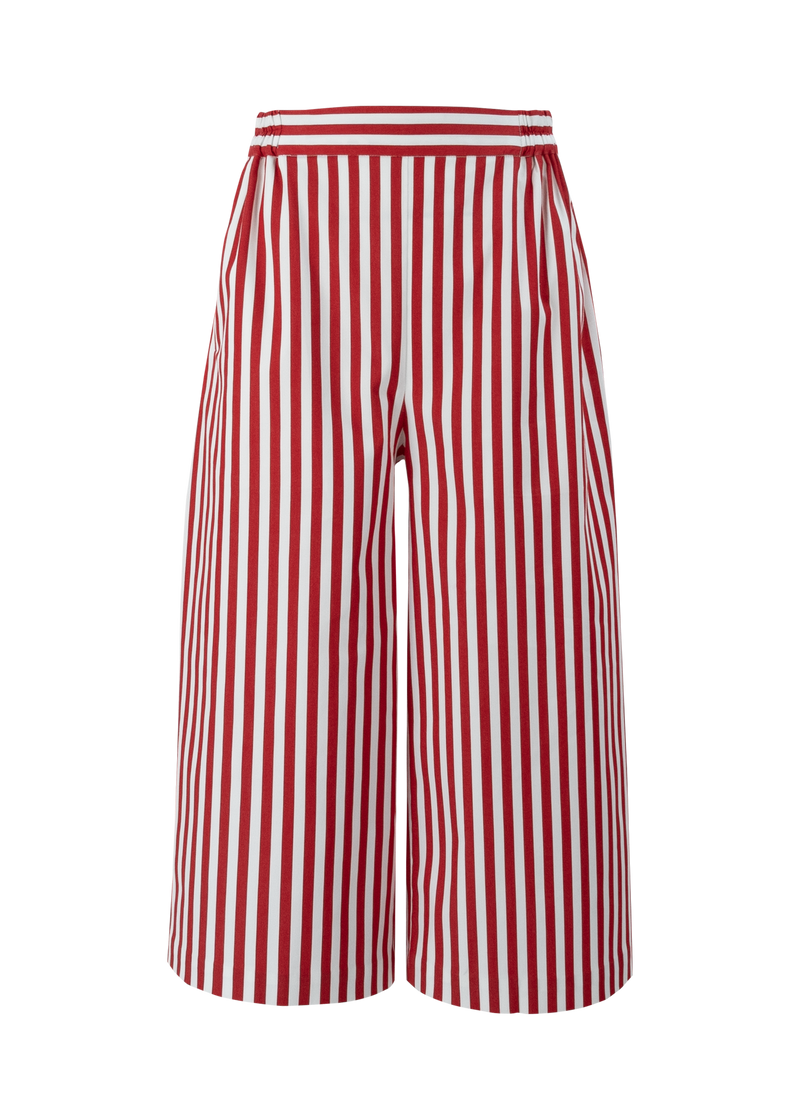 Red Line Pants