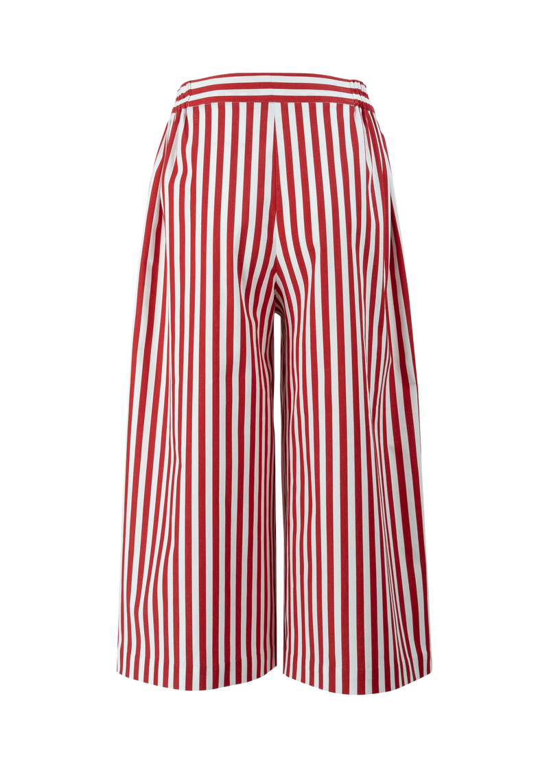 Red Line Pants