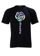 Glowing Rose T-shirt