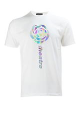 Glowing Rose T-shirt