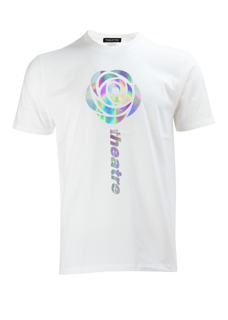 Glowing Rose T-shirt