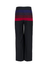 Sri-Lanka Pants - Black