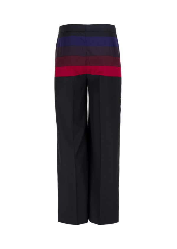 Sri-Lanka Pants - Black